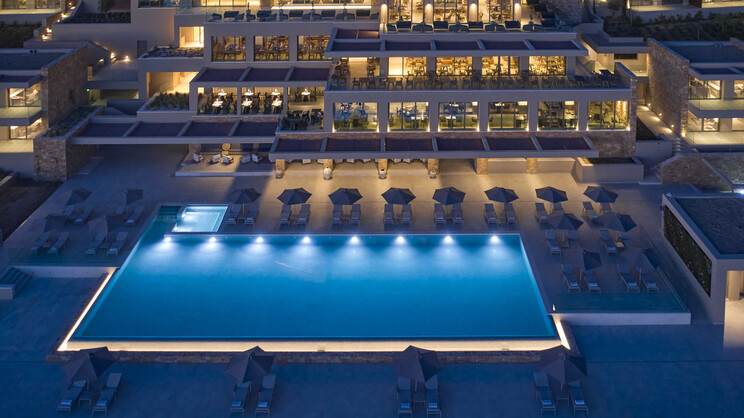 Elix, Mar-Bella Collection